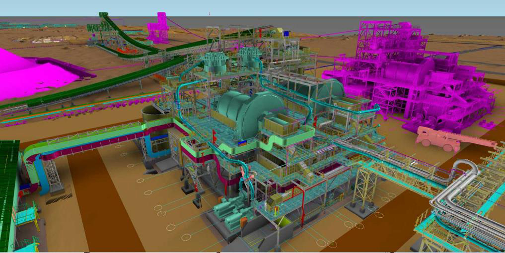 21 News Ivanhoe Mines Ltd