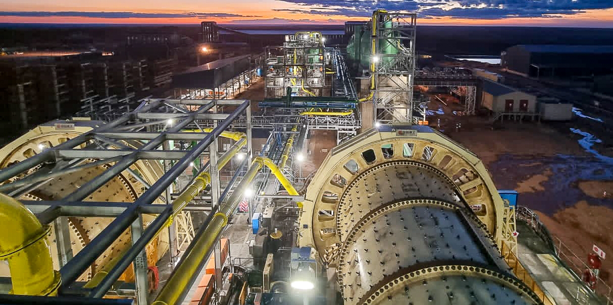 21 News Ivanhoe Mines Ltd