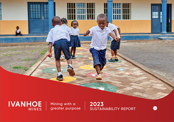 2023 Sustainability Report